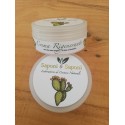 Repairing and Firming Cream with extract of Prickly Pear