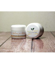 Lip Balm with Extra Virgin Olive Oil and Honey