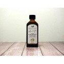Körperpflege–Öl mit nativem Olivenöl extra und grüner Mandarine